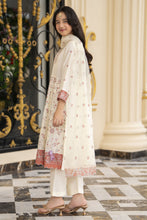 Threads of Love by Hemline – TOL8 Mother Daughter Matching Frock