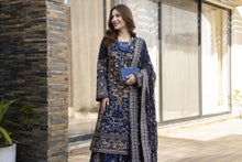 Shaadi Glam Formal Designer Womenswear Dress by Silver SGFD6