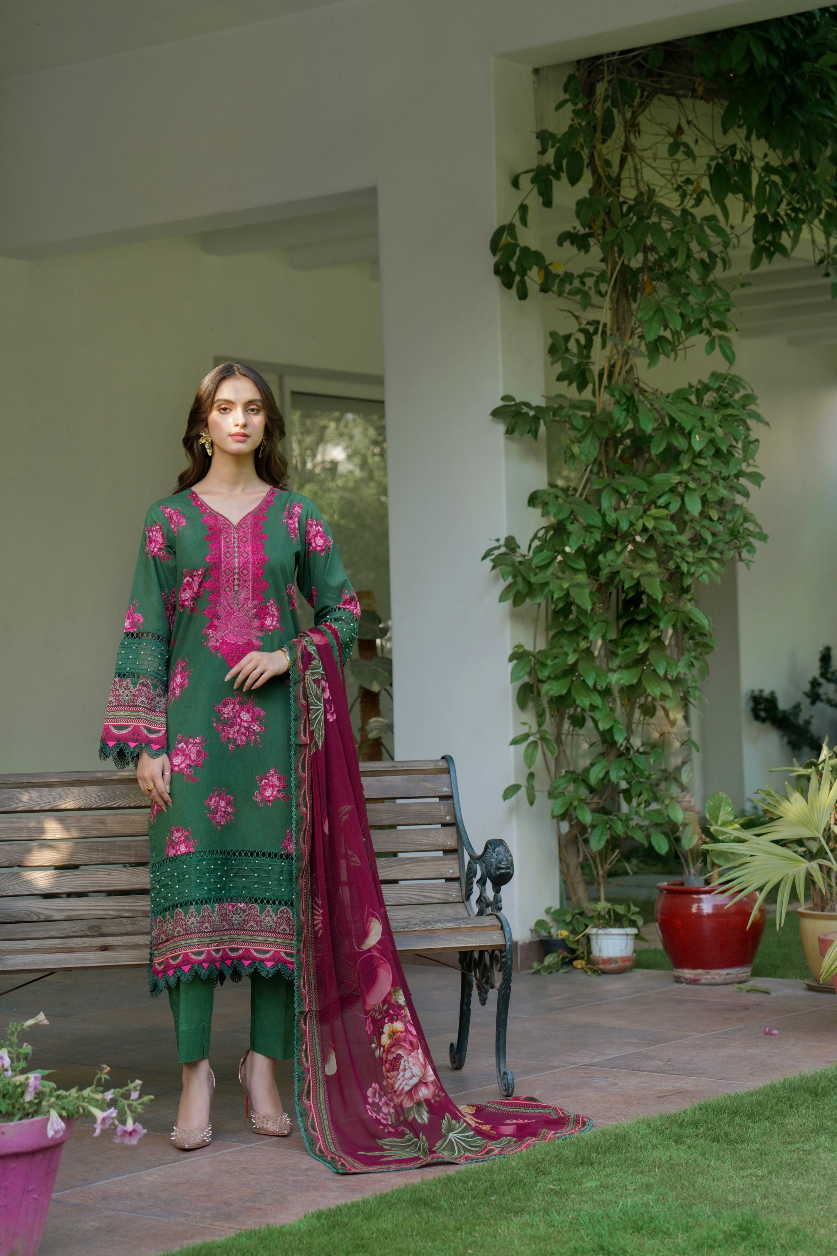 Meerak by Sakeena Hasan MRSH1