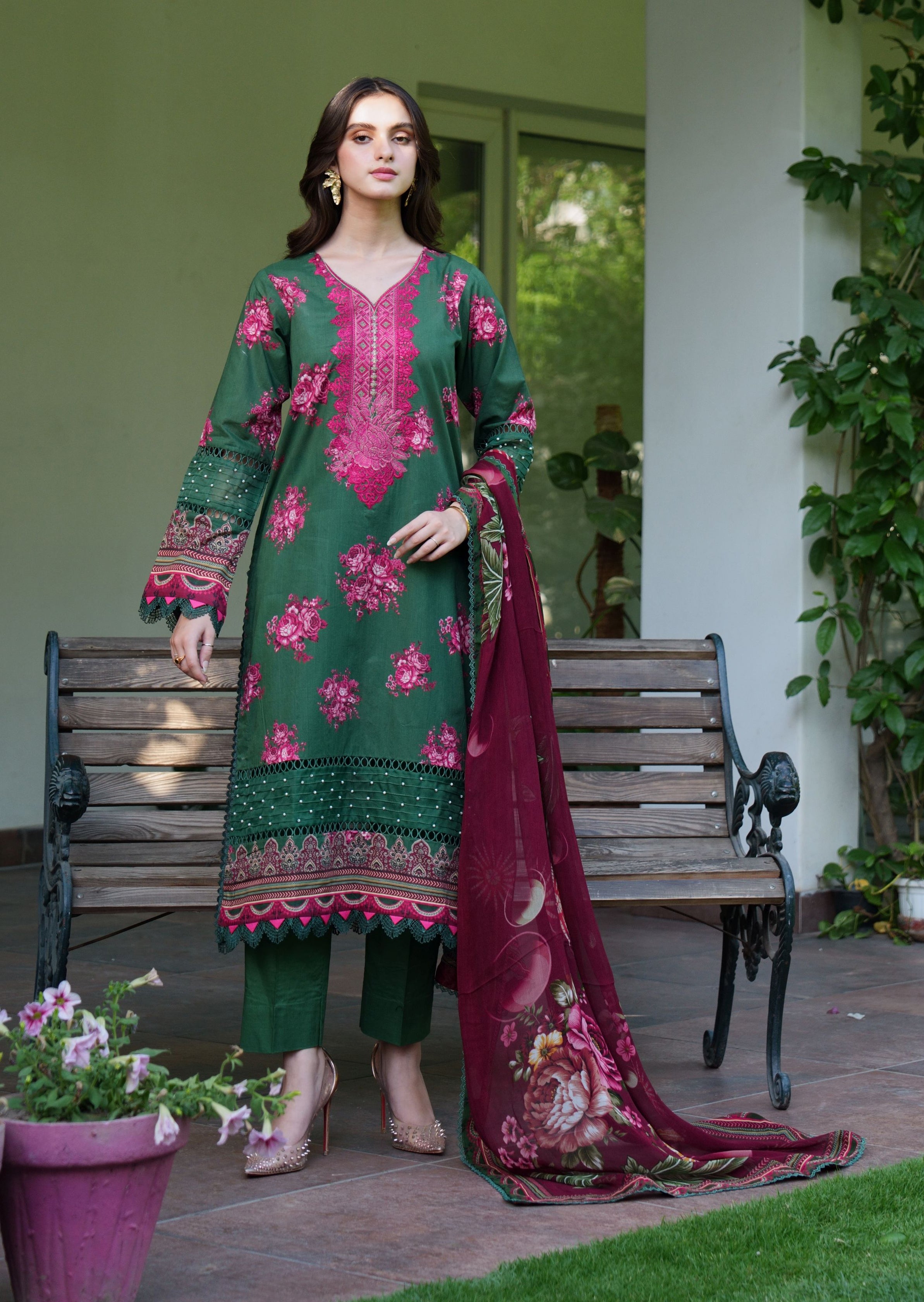 Meerak by Sakeena Hasan MRSH1