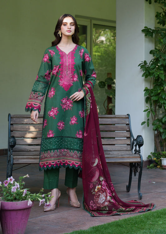 Meerak by Sakeena Hasan MRSH1