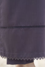 Aabpara Simply Warm Winter Linen 3pc Ready to Wear with Dyed Net Dupatta SWA4