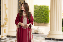 Threads of Love by Hemline – TOL9 Mother Daughter Matching Dress