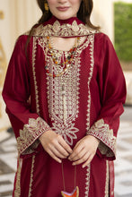 Threads of Love by Hemline – TOL9 Mother Daughter Matching Dress