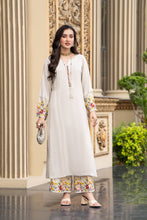 2pc Cotton Bliss by Zaiwa BZ7