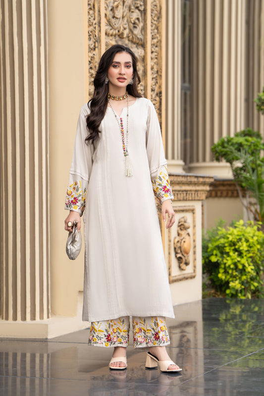2pc Cotton Bliss by Zaiwa BZ7