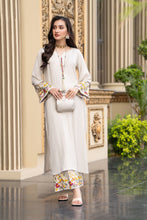 2pc Cotton Bliss by Zaiwa BZ7