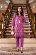 Gul Warun Doria Cotton Essential Prints GWEP06