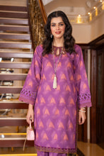 Gul Warun Doria Cotton Essential Prints GWEP06