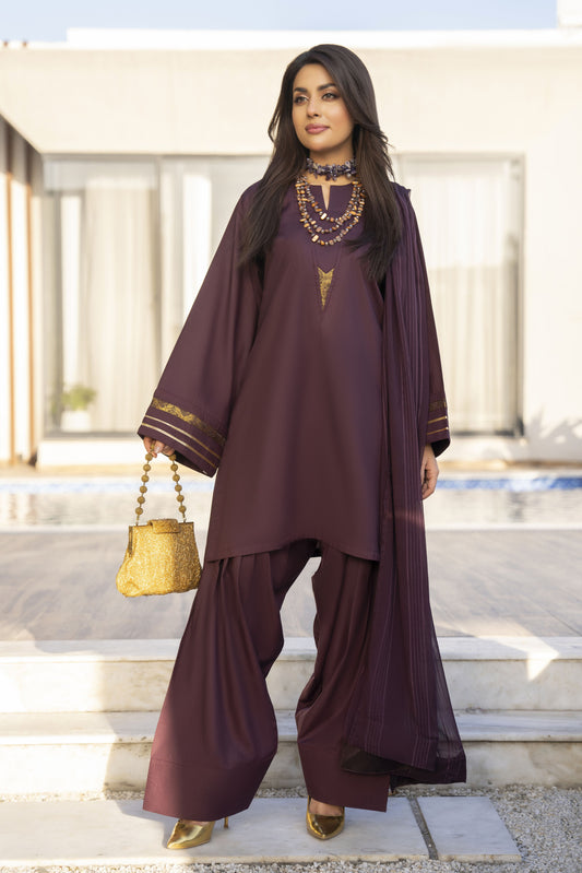 Aabpara’s Timeless Farshi Charm – FTA7