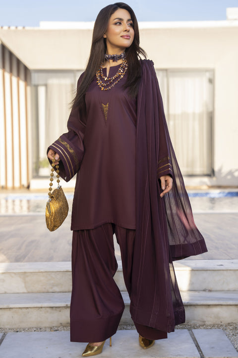 Aabpara’s Timeless Farshi Charm – FTA7