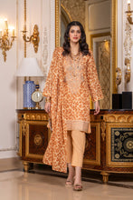 Gul Warun Doria Lawn Essential Prints GWEP04