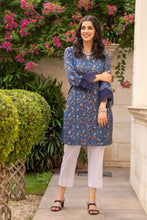 Gul Warun Doria Cotton Essential Prints GWEP01