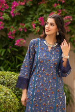Gul Warun Doria Cotton Essential Prints GWEP01