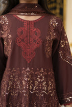 Threads of Love by Hemline – TOL10 Mother Daughter Matching Frock