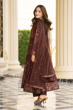 Threads of Love by Hemline – TOL10 Mother Daughter Matching Frock
