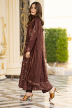 Threads of Love by Hemline – TOL10 Mother Daughter Matching Frock