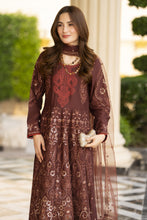 Threads of Love by Hemline – TOL10 Mother Daughter Matching Frock