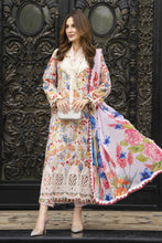 Silver Petals Ready to Wear Lawn Collection – SPRW5