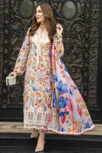 Silver Petals Ready to Wear Lawn Collection – SPRW5