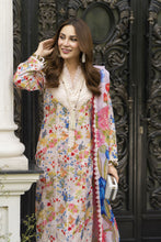 Silver Petals Ready to Wear Lawn Collection – SPRW5