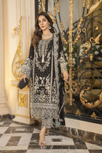 Silver Royale Handwork Formal SRH6