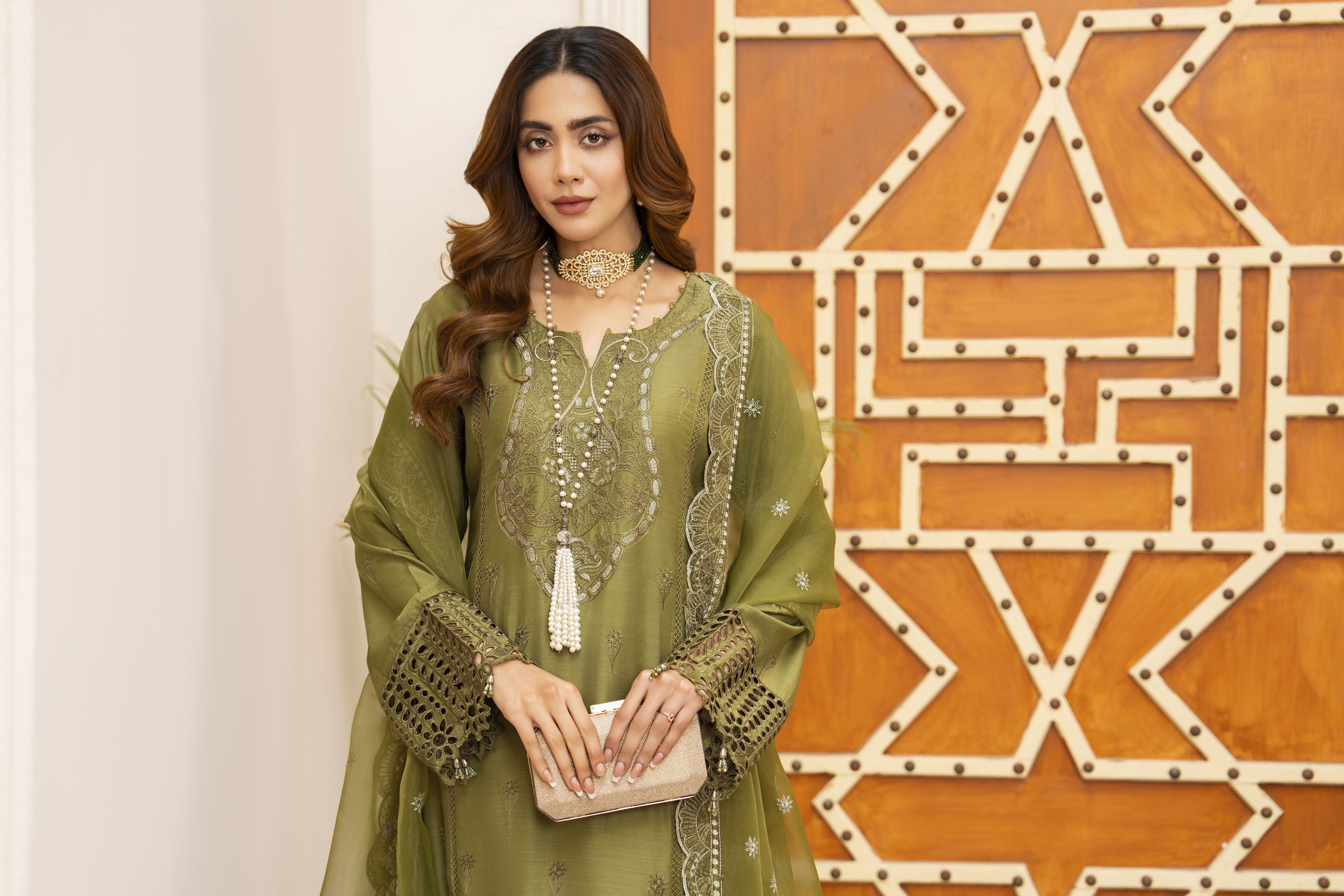 Mona Ka Jora Viscose Collection JORA5