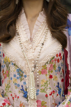 Silver Petals Ready to Wear Lawn Collection – SPRW5