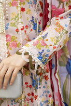 Silver Petals Ready to Wear Lawn Collection – SPRW5