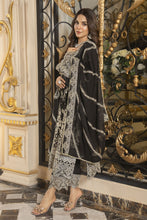 Silver Royale Handwork Formal SRH6