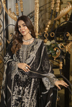 Silver Royale Handwork Formal SRH6