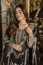 Silver Royale Handwork Formal SRH6