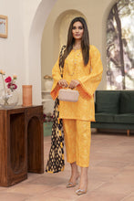 3pc Ready to Wear Breeze by Aabpara Printed Lawn Womenswear BBA1