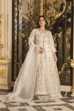 Silver Royale Handwork Formal SRH4