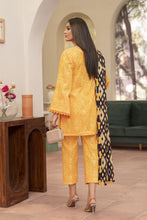 3pc Ready to Wear Breeze by Aabpara Printed Lawn Womenswear BBA1