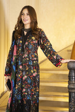 Silver Petals Ready to Wear Lawn Collection – SPRW2