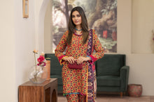 3pc Ready to Wear Breeze by Aabpara Printed Lawn Womenswear BBA3