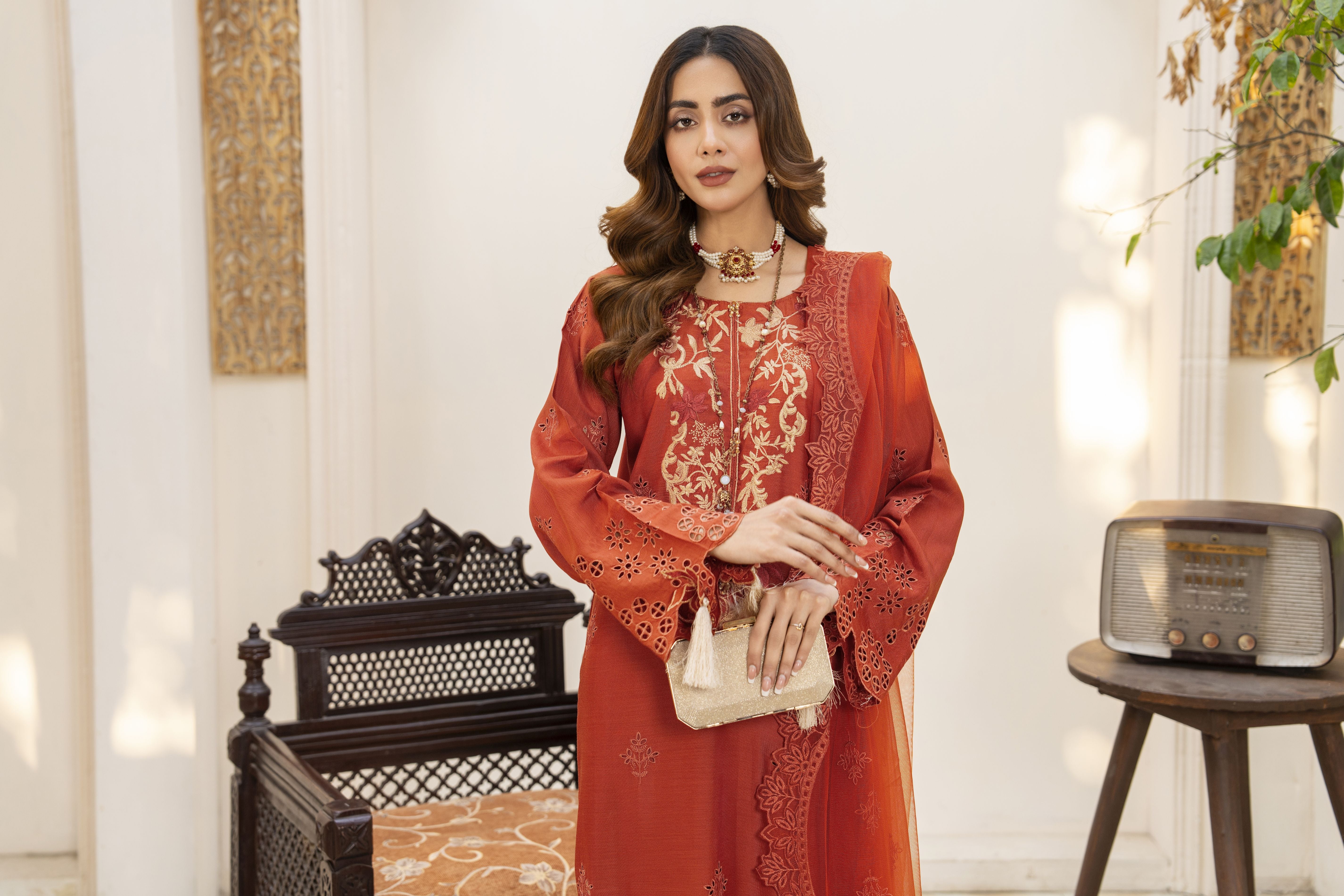 Mona Ka Jora Viscose Collection JORA3