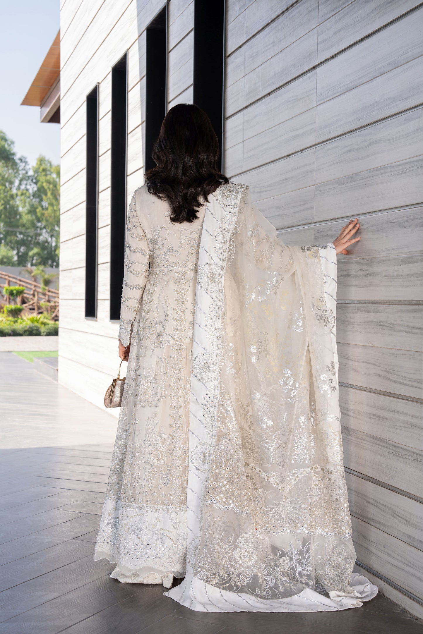 Shehnai Styles by ARWAH SSA15