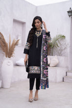 Hemline's Chai Moments Collection CM5