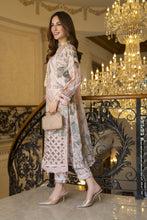 Silver Petals Ready to Wear Lawn Collection – SPRW7
