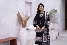 Hemline's Chai Moments Collection CM5