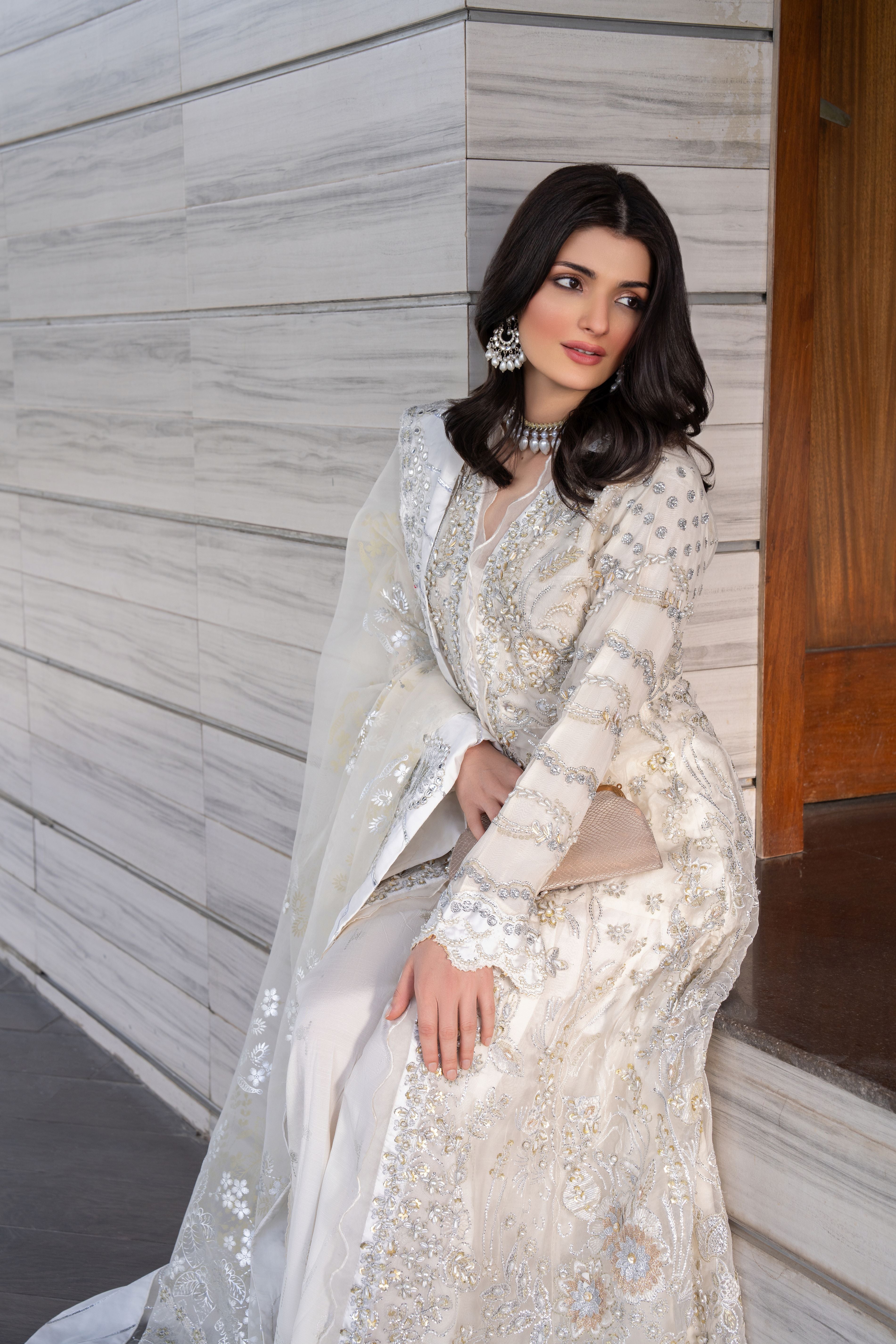 Shehnai Styles by ARWAH SSA15