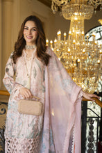 Silver Petals Ready to Wear Lawn Collection – SPRW7