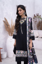 Hemline's Chai Moments Collection CM5