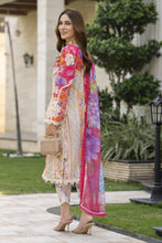 Silver Petals Ready to Wear Lawn Collection – SPRW3