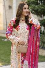 Silver Petals Ready to Wear Lawn Collection – SPRW3