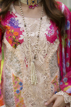 Silver Petals Ready to Wear Lawn Collection – SPRW3
