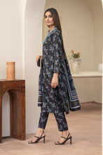 3pc Ready to Wear Breeze by Aabpara Printed Lawn Womenswear BBA4