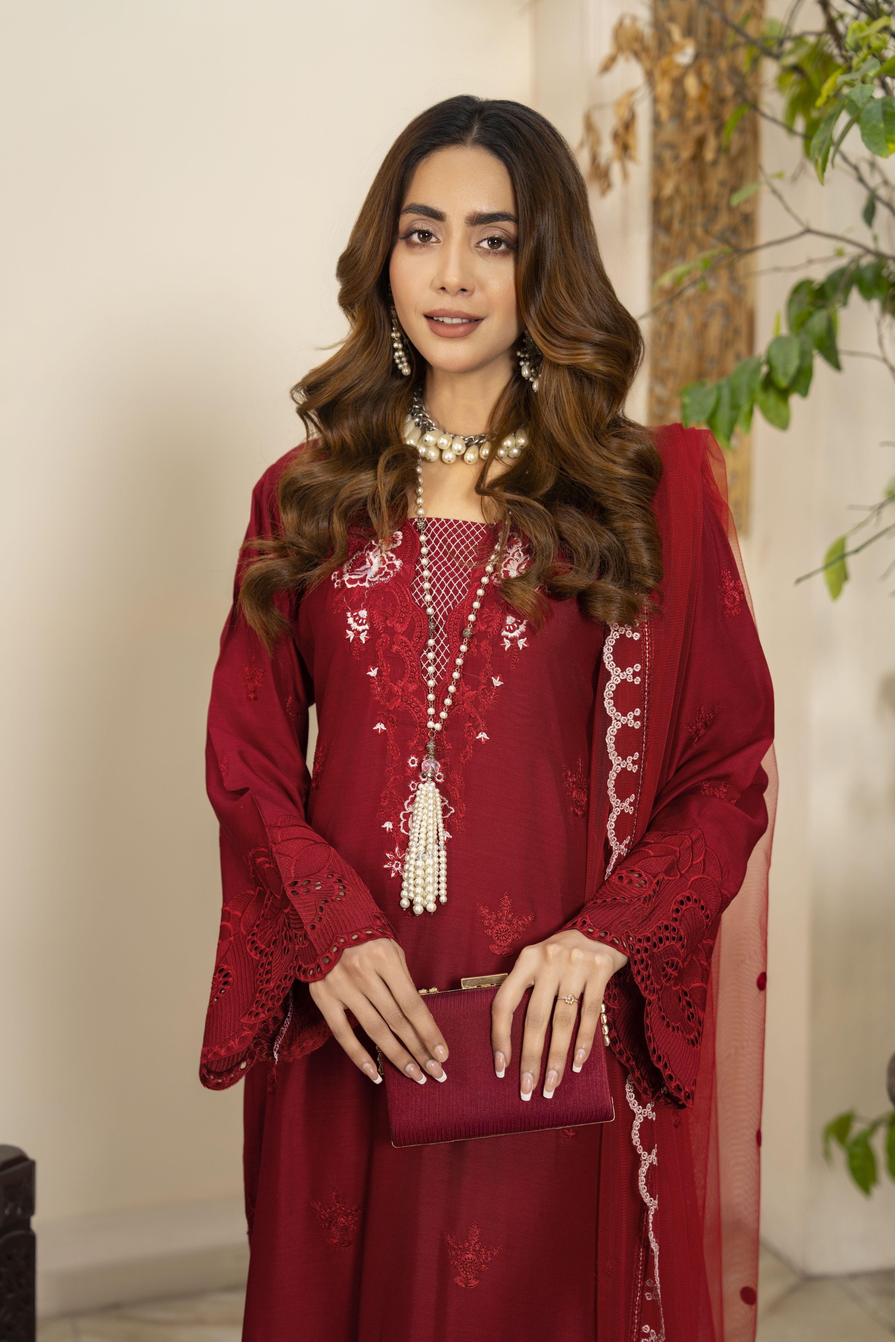 Mona Ka Jora Viscose Collection JORA1